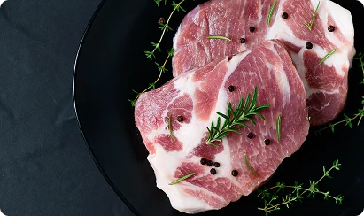 Pork